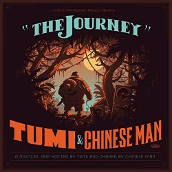Tumi & Chinese Man - The Journey