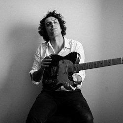 Dan Whitehouse - That's Where I Belong