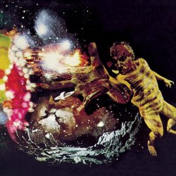 Santana - Santana (III)