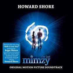 Howard Shore - The Last Mimzy