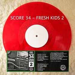 Score34 - Fresh Kids 2