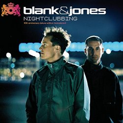 Blank And Jones - Beyond Time