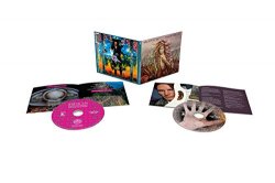 Steve Vai - Modern Primitive / Passion & Warfare (25th Anniversary Édition)