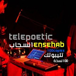 Telepoetic - Ensehab