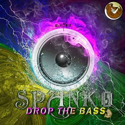 Spank0 - Drop That Bass [Explicit]