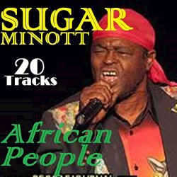 Sugar Minott - African People