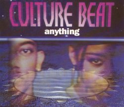 Culture Beat - Anything