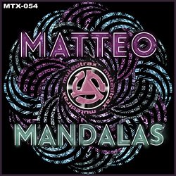 Matteo - Mandala