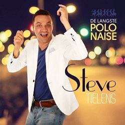 Steve Tielens - De Steve Tielens Mars