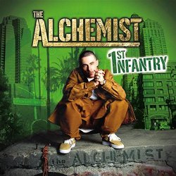 Alchemist, The - 1st Infantry