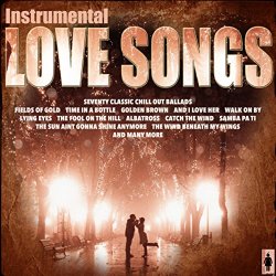   - Instrumental Love Songs And Chill Out Ballads