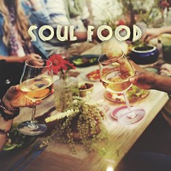 Various Artists - Soul Food