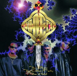 Jodeci - The Show, The After Party, The Hotel