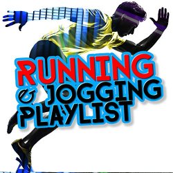   - Running & Jogging Playlist