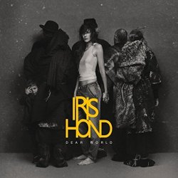 Iris Hond - Dear World