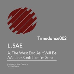 L.SAE - The West End as it Will Be