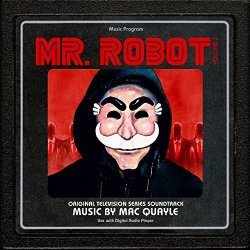 Mac Quayle - Mr. Robot, Vol. 2 (Original Television Series Soundtrack)
