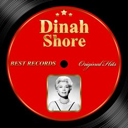   - Dinah Shore: Original Hits