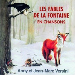 Various Artists - Les fables de La Fontaine en chansons