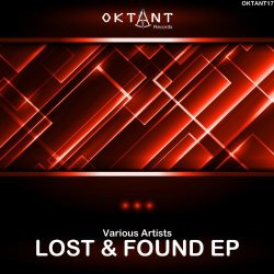 Various Artists - Lost & Found EP