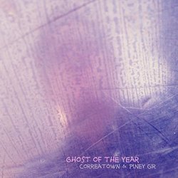 Ghost Years - Ghost of the Year