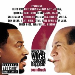 Various Artists - What's the Worst That Could Happen by Various Artists