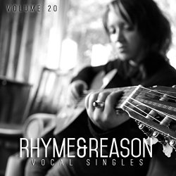 Various Artists - Rhyme & Reason: Vocal Singles, Vol. 20