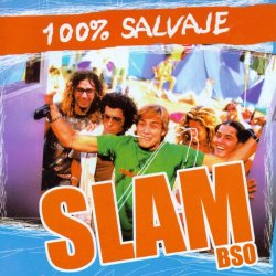 Various Artists - Slam (Banda Sonora Original de la película "Slam")