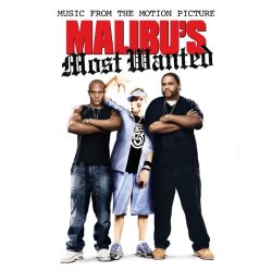 Various Artists - Malibu's Most Wanted (Soundtrack)