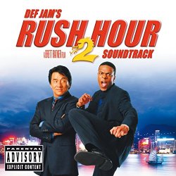 Various Artists - Rush Hour 2