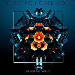 Various Artists - Deugene Music Electro House, Vol. 1