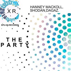 Hanney Mackoll - The Party