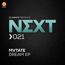 MVTATE - Dream EP