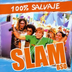 Various Artists - Slam (Banda Sonora Original de la pel&iacute;cula "Slam")