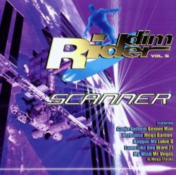 Various Artists - Scanner - Riddim Rider Vol. 5 by Various Artists (2003-05-20)