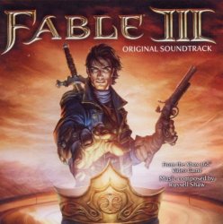 Various Artists - Fable III / Game O.S.T.