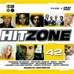 VOL.42-HITZONE