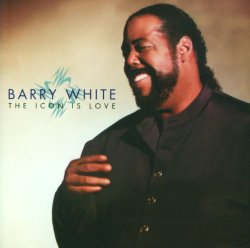 Barry White - Practice What You Preach
