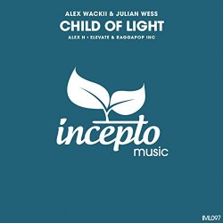 Alex Wackii - Child of Light