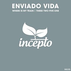 Enviado Vida - Where Is My Train