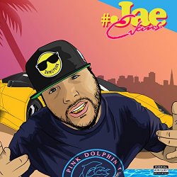 Jae Evans - #JaeEvans [Explicit]