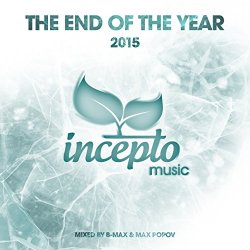 The End of the Year: 2015, Pt. 1 (Continuous Dj Mix)