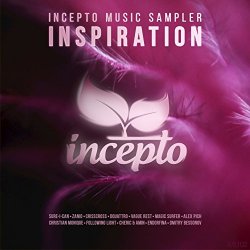 Various Artists - Incepto Music Sampler: Inspiration