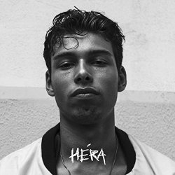 Georgio - La terre, je la d&eacute;vore