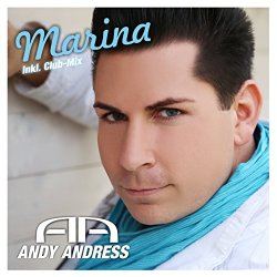 Andy Andress - Marina (Fox Mix)