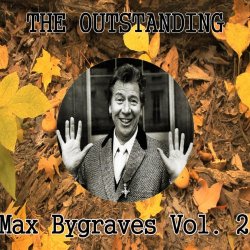 Max Bygraves - Sing Along War Years