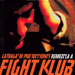 Latragam - LaTraga'M Remezcla A Fight Klub
