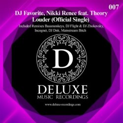 DJ Favorite - Louder