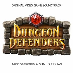 Dungeon Defenders