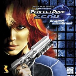   - Perfect Dark Zero - Title